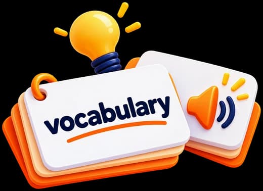 Vocabulary Builder